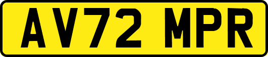 AV72MPR