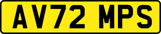 AV72MPS