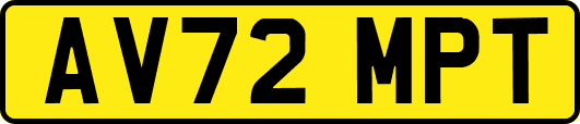 AV72MPT