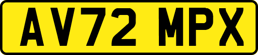 AV72MPX