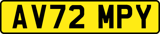 AV72MPY