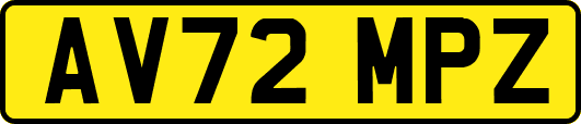 AV72MPZ
