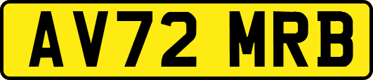 AV72MRB