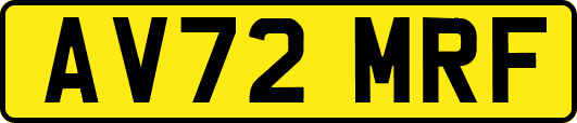 AV72MRF