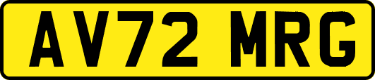 AV72MRG