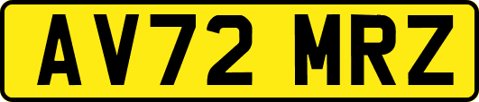 AV72MRZ