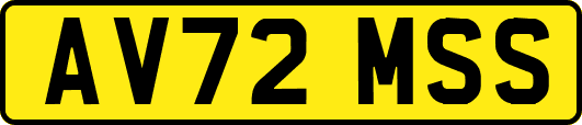 AV72MSS