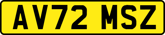 AV72MSZ