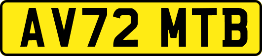 AV72MTB