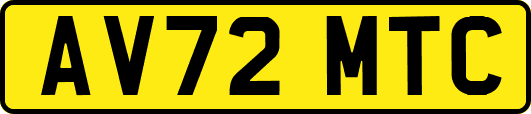 AV72MTC
