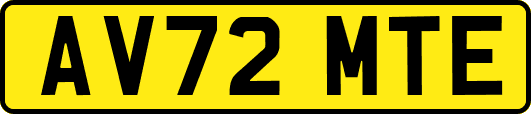 AV72MTE