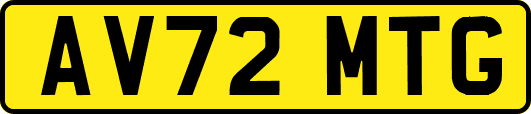 AV72MTG