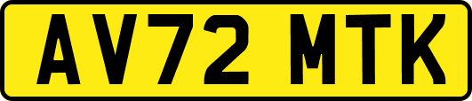 AV72MTK