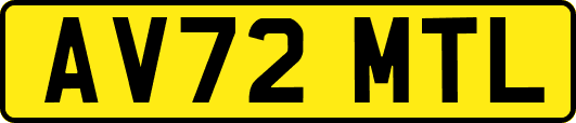 AV72MTL