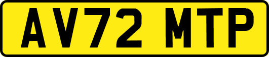 AV72MTP