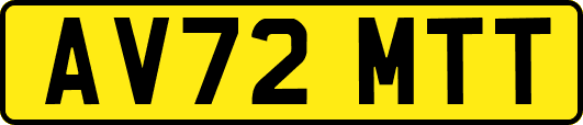 AV72MTT
