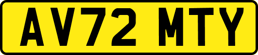 AV72MTY