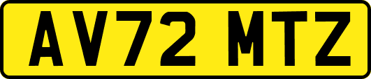 AV72MTZ