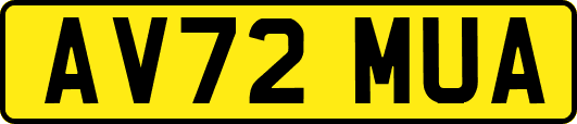 AV72MUA