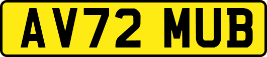 AV72MUB