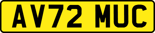 AV72MUC