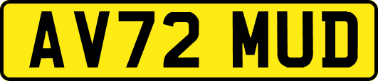 AV72MUD