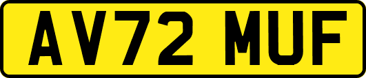 AV72MUF
