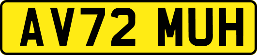 AV72MUH
