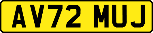AV72MUJ
