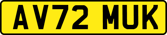 AV72MUK