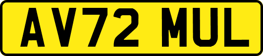 AV72MUL