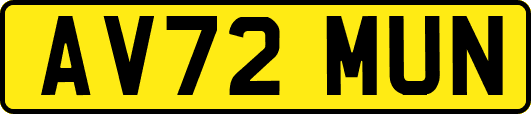 AV72MUN