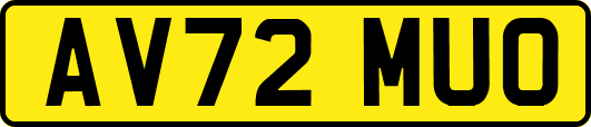 AV72MUO