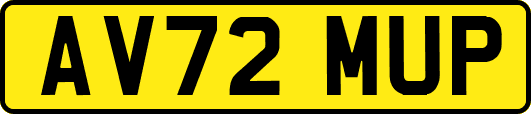 AV72MUP
