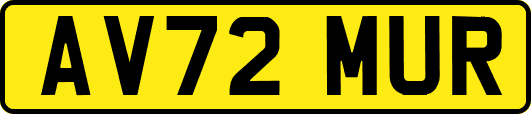 AV72MUR