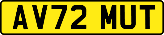 AV72MUT