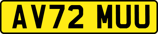 AV72MUU