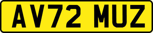 AV72MUZ