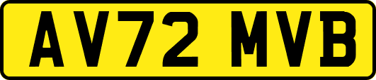 AV72MVB