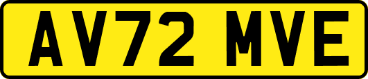 AV72MVE