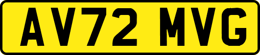 AV72MVG