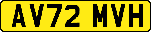 AV72MVH