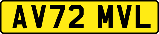 AV72MVL
