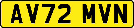 AV72MVN