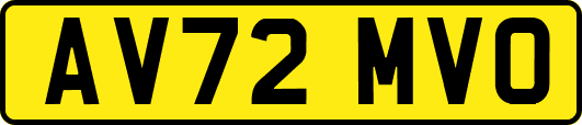 AV72MVO