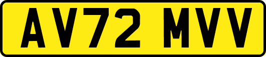 AV72MVV