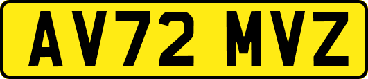 AV72MVZ