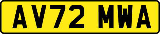 AV72MWA