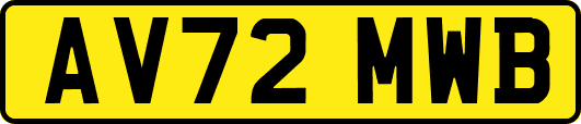 AV72MWB
