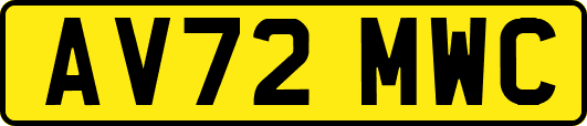 AV72MWC